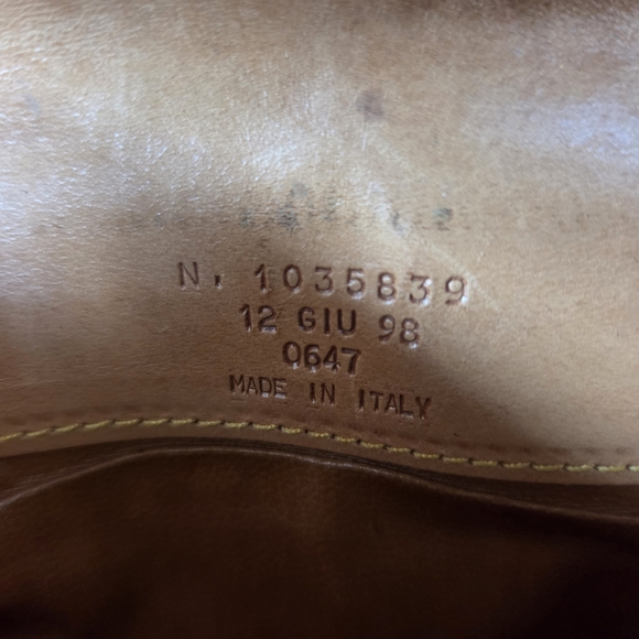 Etro Wallet - Picture 8 of 16